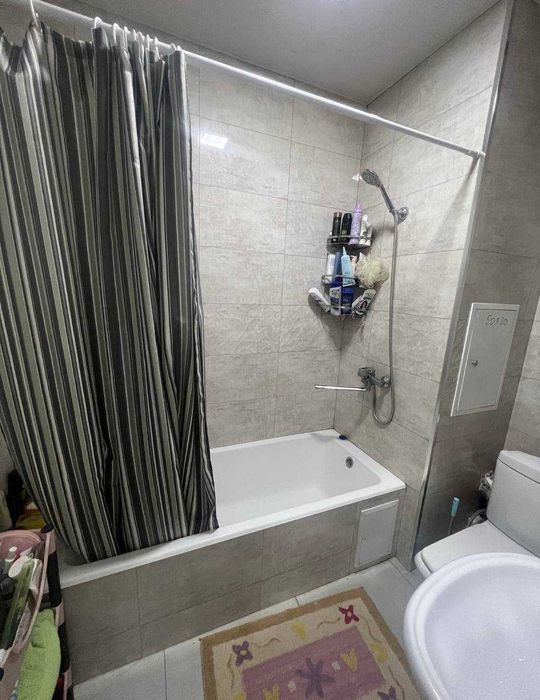 Чиланзар 2квартал 2 комнатная