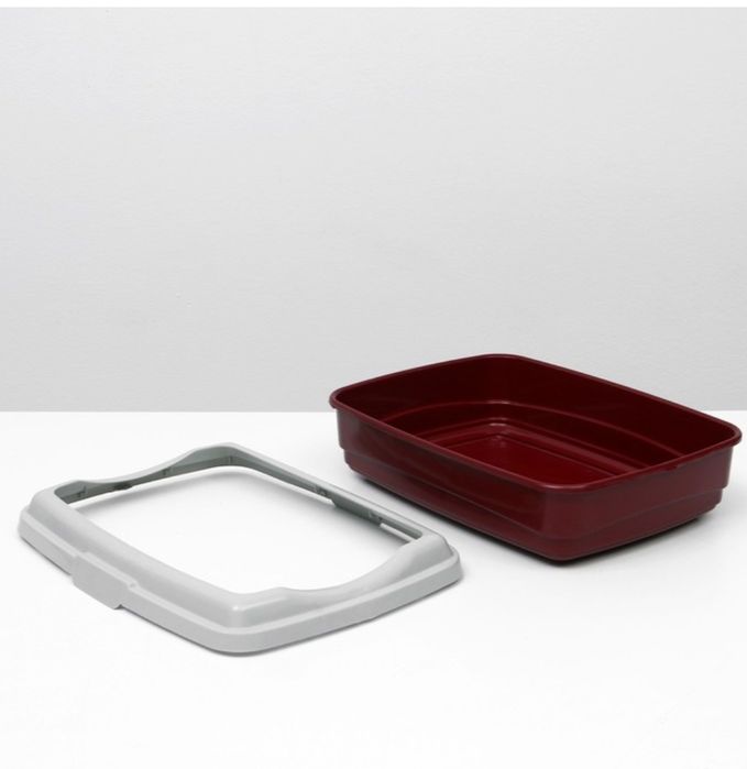 Продам большой лоток без сетки