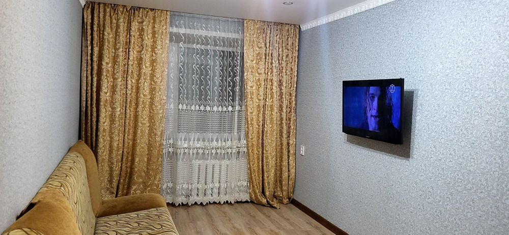 Квартира на длительно