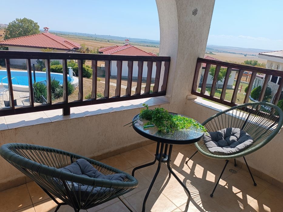 Продава се Двустаен апартамент в с. Кошарица, Област Бургас - 71 кв.м за 916 €/кв.м - Снимка #9