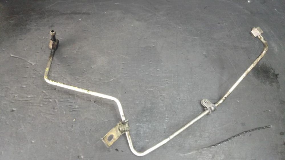 Conducta ulei vw passat b6 1.9 tdi bxe