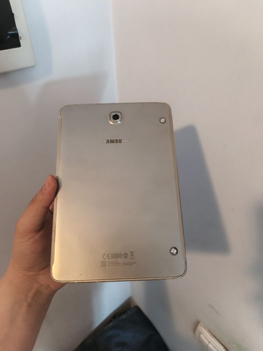 Samsung galaxy tab s2 4g lte 8.0
