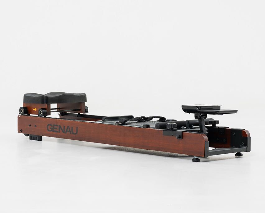 Складной гребной тренажер Genau