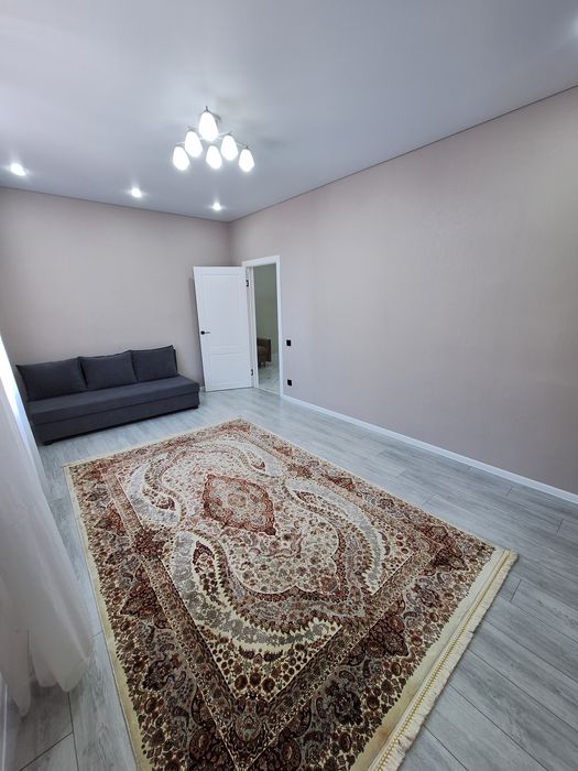 Продается евро двушка в Сан Сити