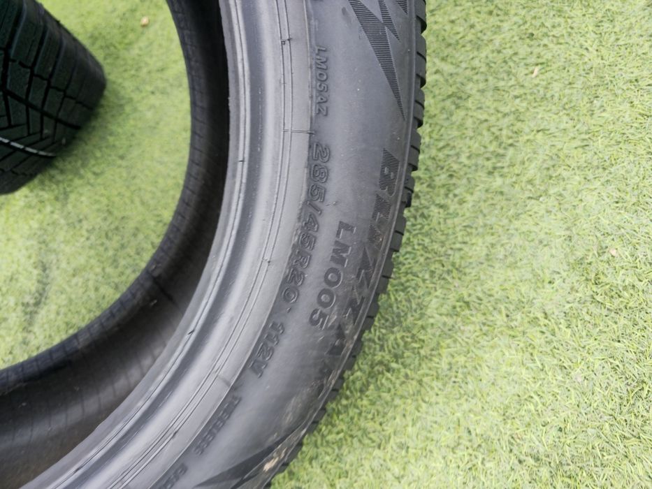 285.45.20 bridgestone m+s