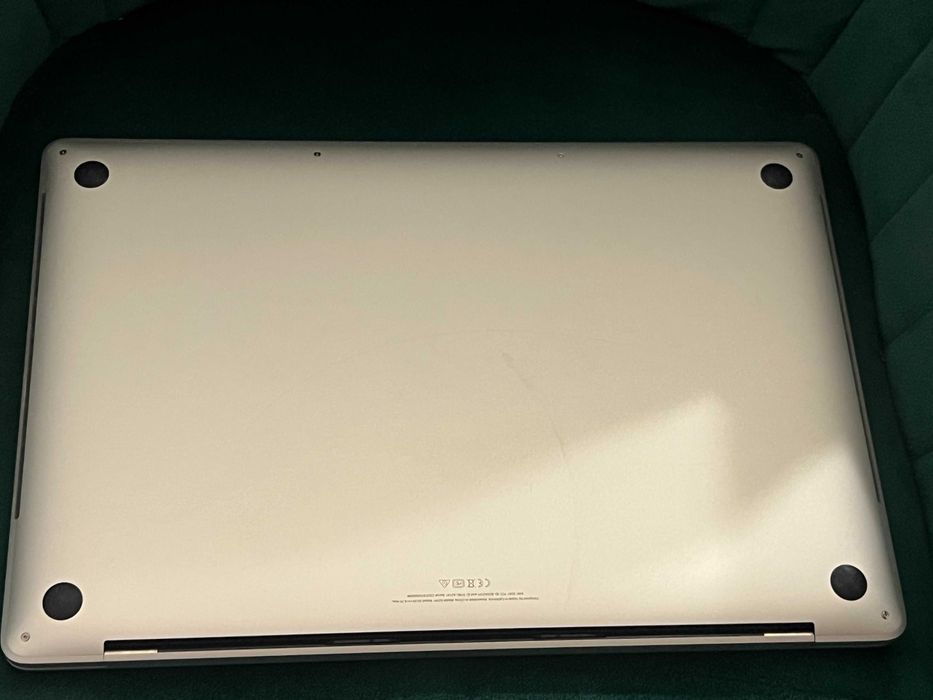 MacBook Pro 16” (2019) Touch Bar | i9 | 64GB RAM | 2TB SSD