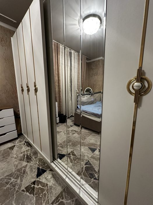 Шкаф-купе LIDER Calvin,