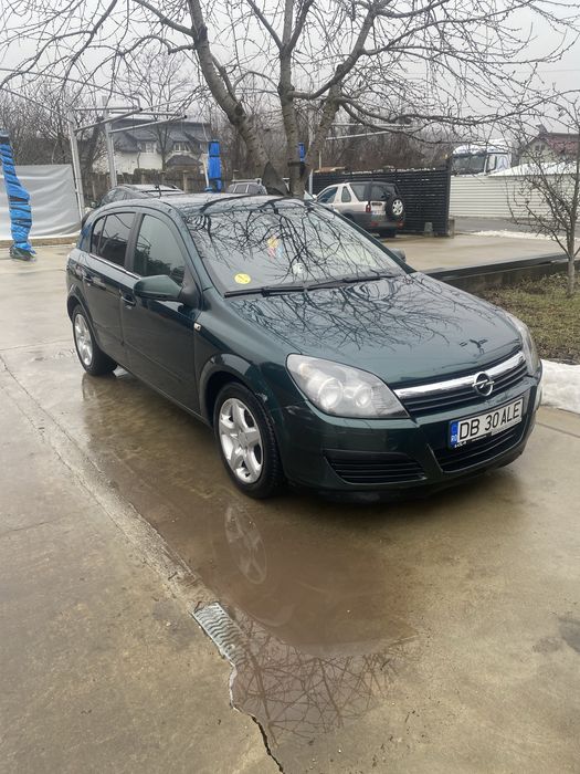 Vand opel astra H