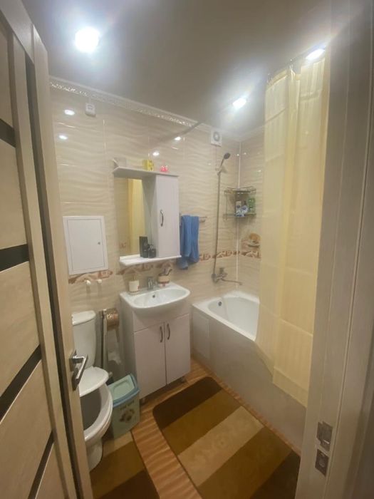 Продаю квартиру