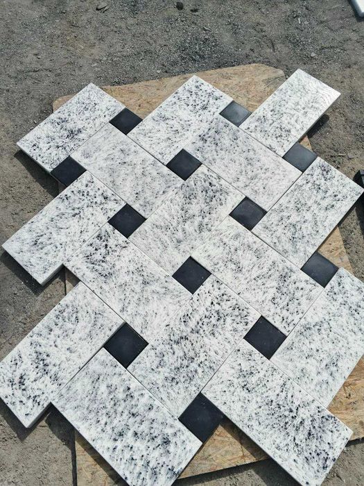 Брусчатка из первых рук.