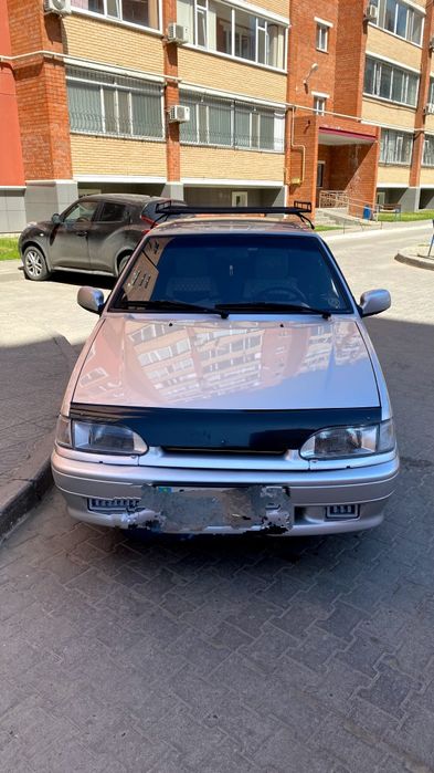 Продам Ваз 2115.