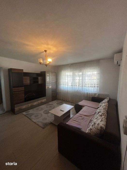 Apartament 2 camere, etaj 4 cu acoperis, 51,33 mp, Zona Petru Rares