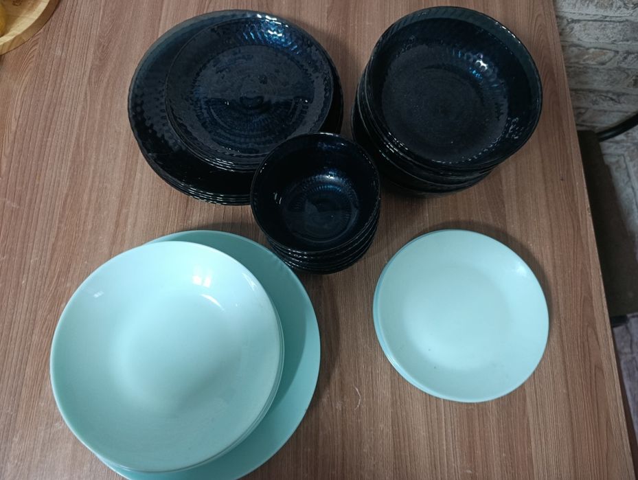 Посуда Luminarc.