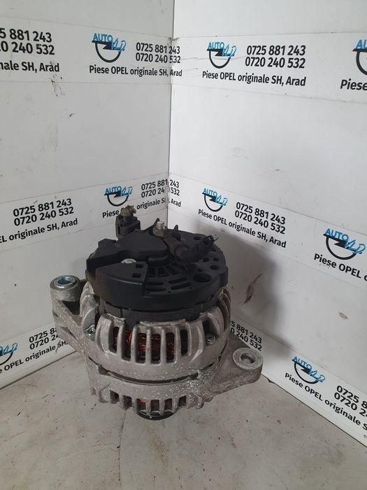 Alternator Opel Vectra C