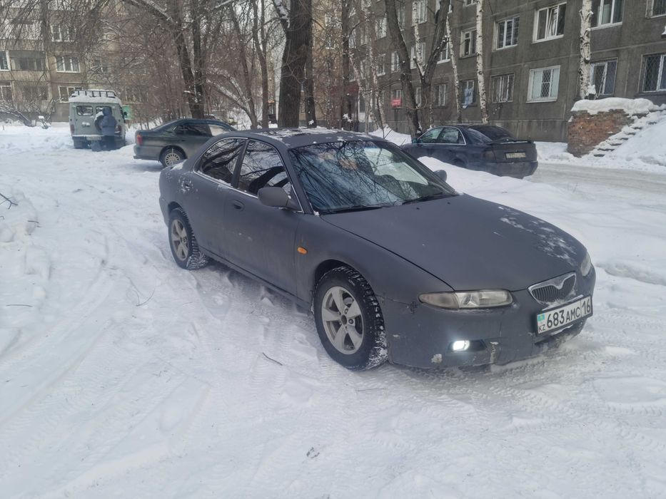 Продам Mazda Xedos 6