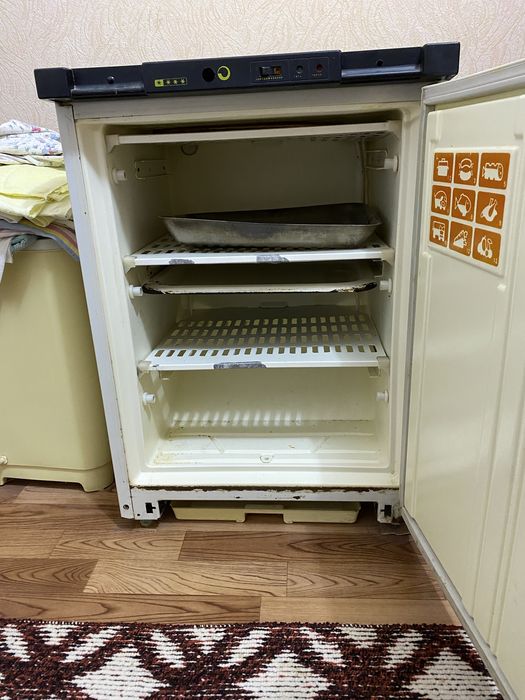 Продаеться большой маразильник