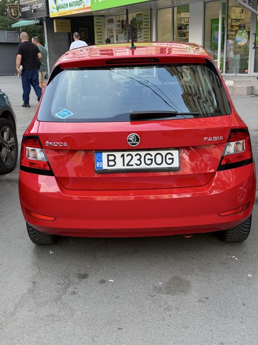 Vand skoda benzina si gpl