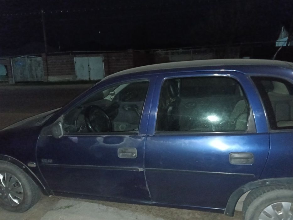 Продам опель вито на автомате