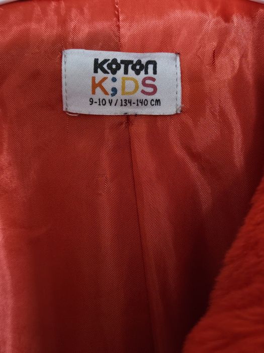 Искусственная шубка