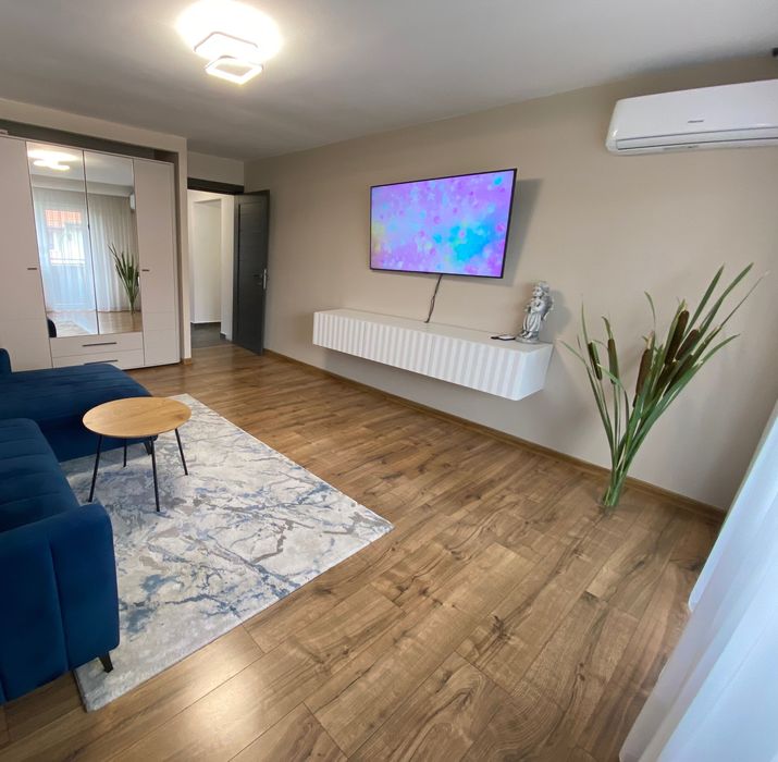 De vanzare apartament 2 camere Carpati II