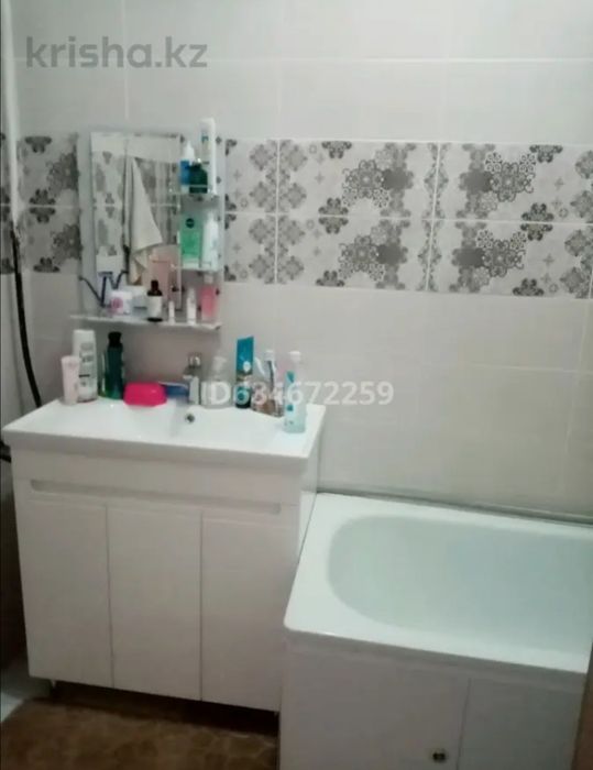 Продам 2х комн квартиру