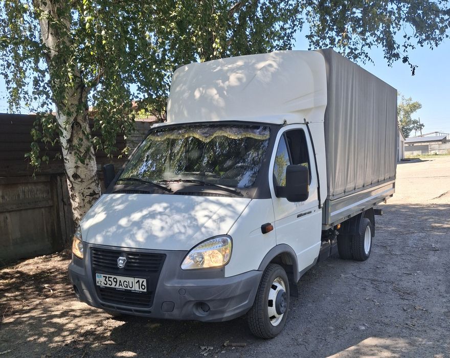 Продам Газель Бизнес