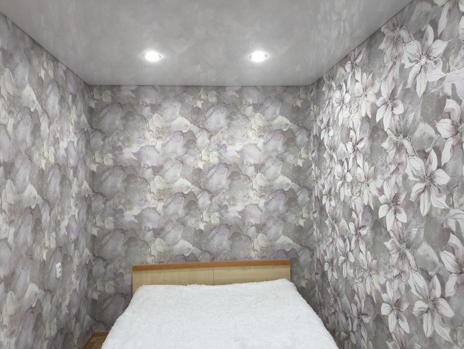 Сдам посуточно квартиру