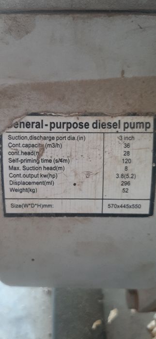 Пожарный шланг. Армированный шланг 80