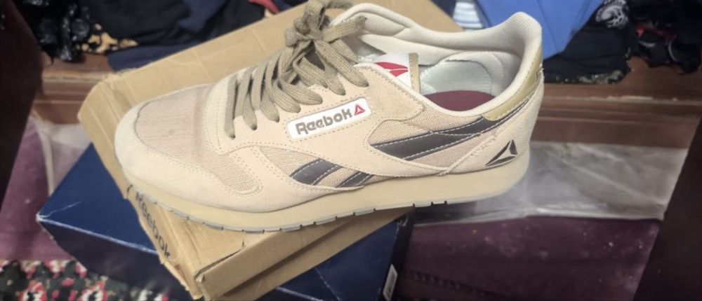 Reebok Vetnam arginal