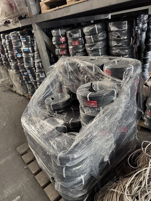 Кабели с гарантией ВВГнг все виды 3х2,5 3х1,5 2х1,5 2х2,5 доставка