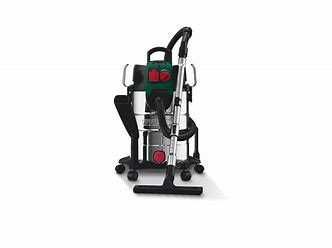 Индустриална Прахосмукачка Parkside 1500W 30л. сухо и мокро почистване