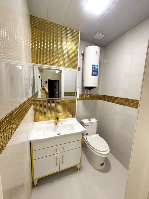 Кваритира 2 хонали Т1166 2х комнатная