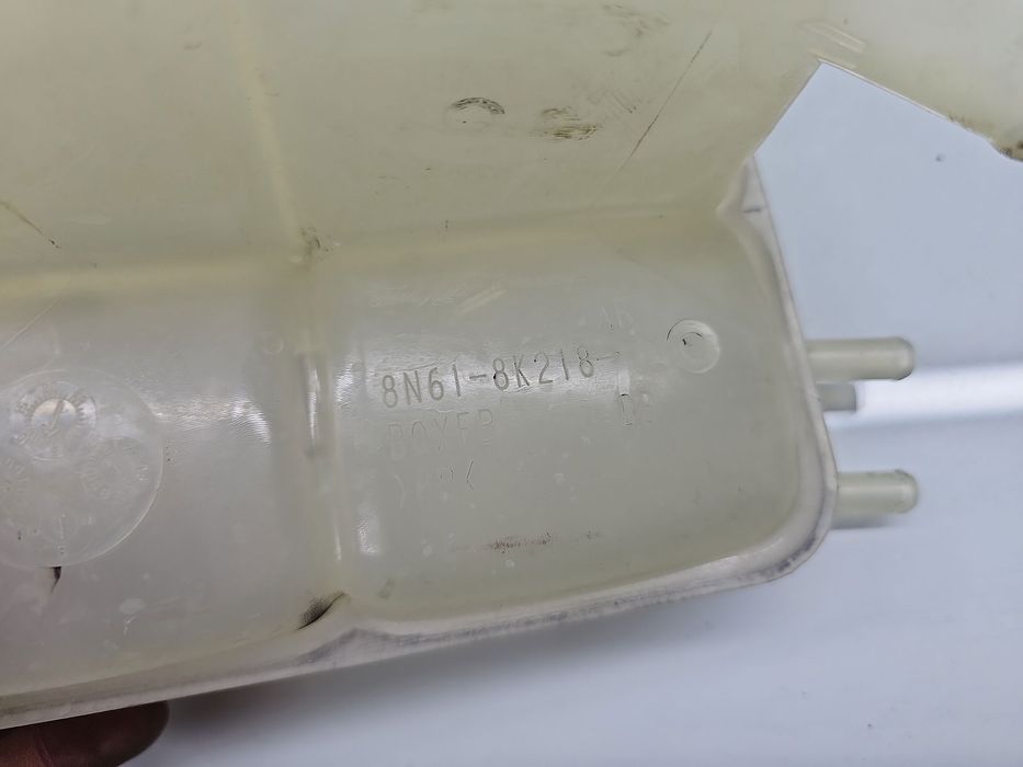 Vas expansiune Mazda 3 II Hatchback Facelift [Fabr 2011-2013] 8N61-8K2