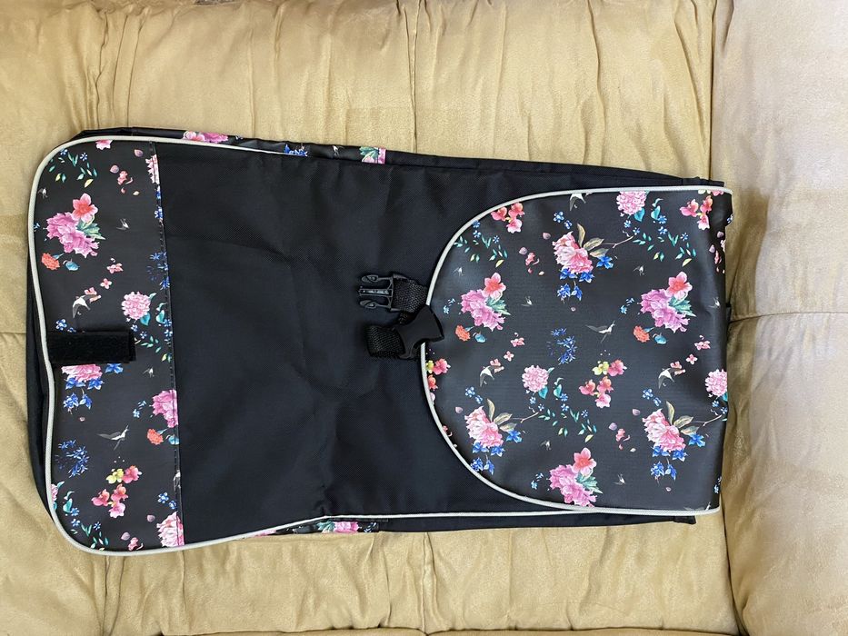 Сумка для тележек