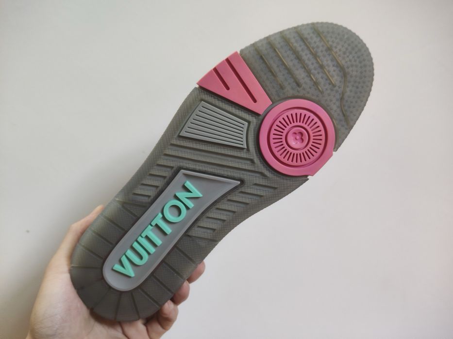 Louis Vuitton Skate Sneaker 36-45, Full Box + alte culori