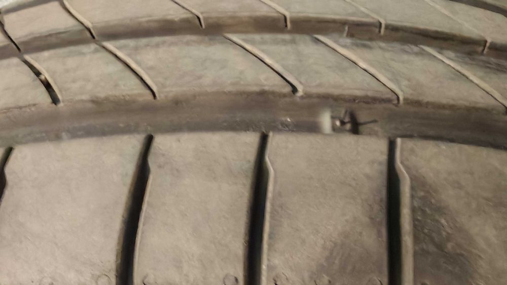 Гуми KUMHO HS52 EV 185/65 R15/ 88H - летни за EV