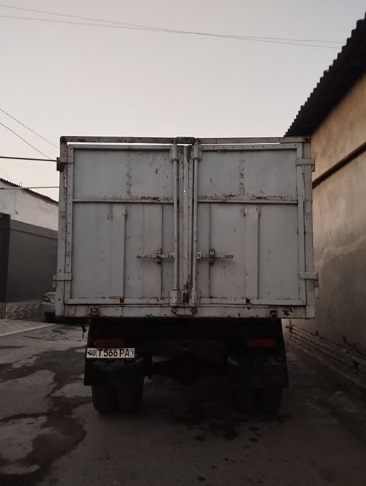 Газ 53.срочно Сотилади.