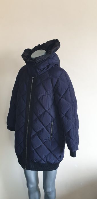 Moncler Mouche Down / 3 - L ОРИГИНАЛ! Дамско Зимно пухено Яке - Парка