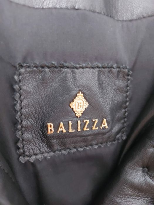 Демисезонное пальто  Balizza