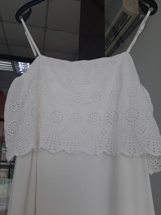 Новый сарафан Турция