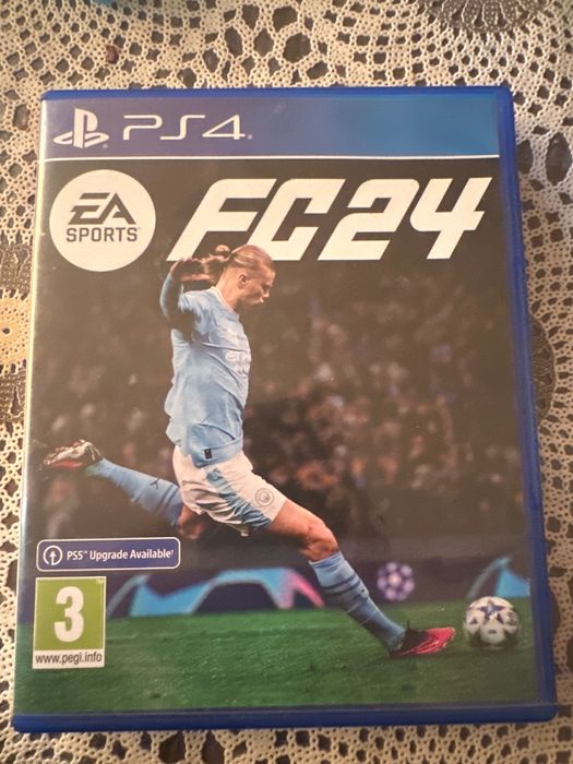 Fc 24 за продажба