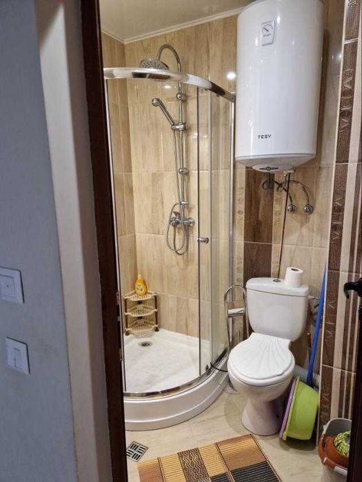 Дава за кратксрочен наем чисто нов 2-СТАЕН, Младост перфектна локация