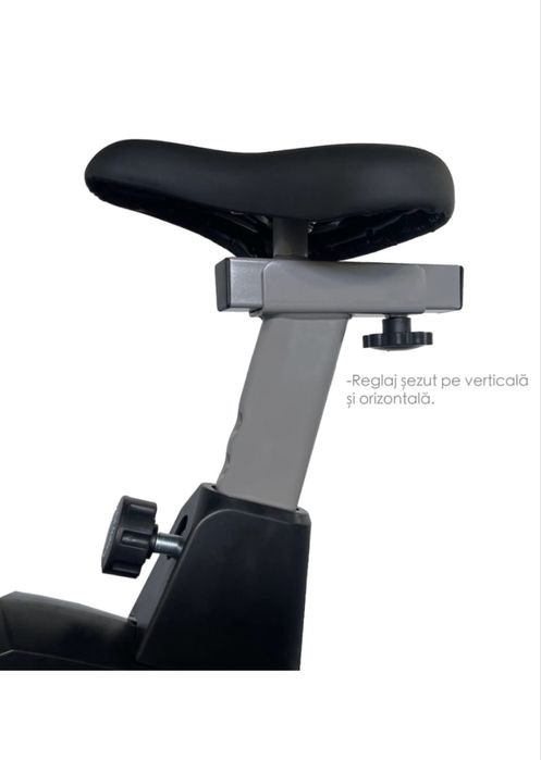 Bicicleta fitness noua