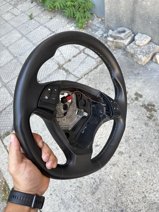 Волан за Fiat/Фиат