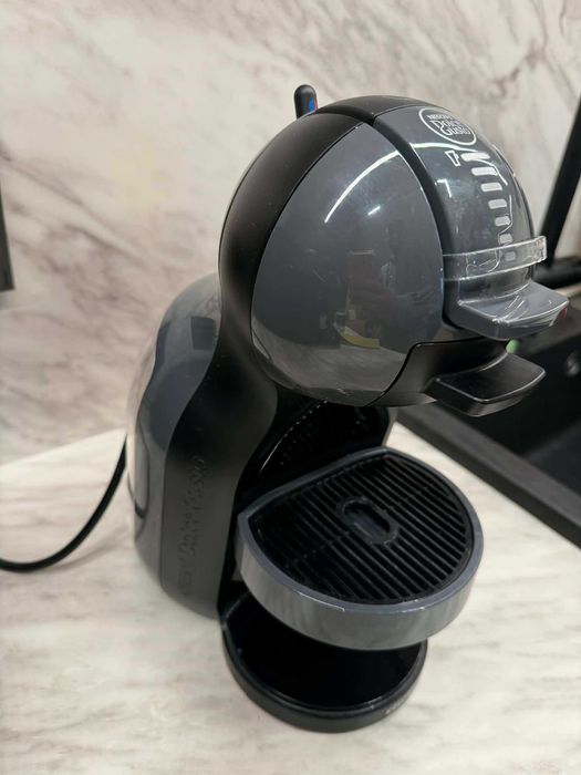 Кафемашина Krups KP120 Dolce Gusto като нова