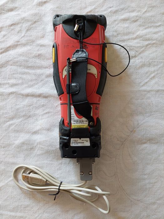 Motorola Symbol MC90 Мобилен терминал с баркод четец/скенер