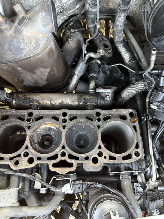 На Части Passat B6 2.0 BMP ръчка 6 степенна кутия