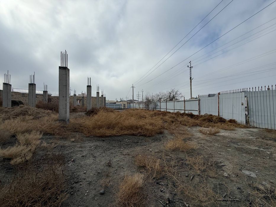 #a777   6 sotiqli joy sotiladi