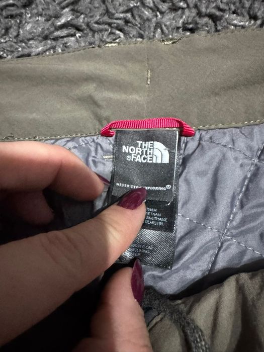 Pantaloni Ski femei The North Face marimea M