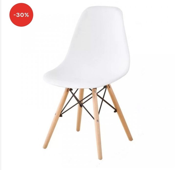 Стол Столове Скандинавски Лукс